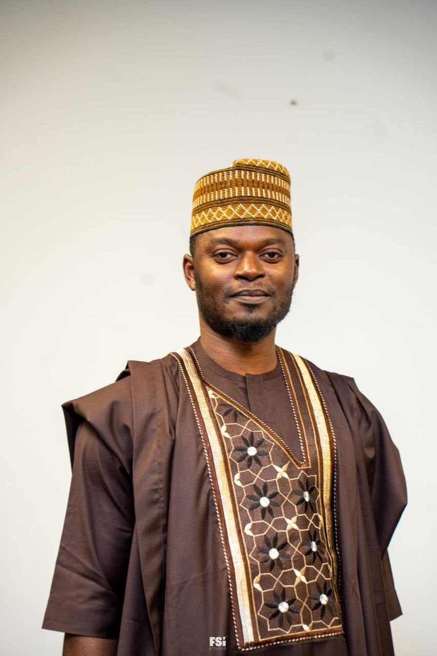 Leslie Abel Masango
