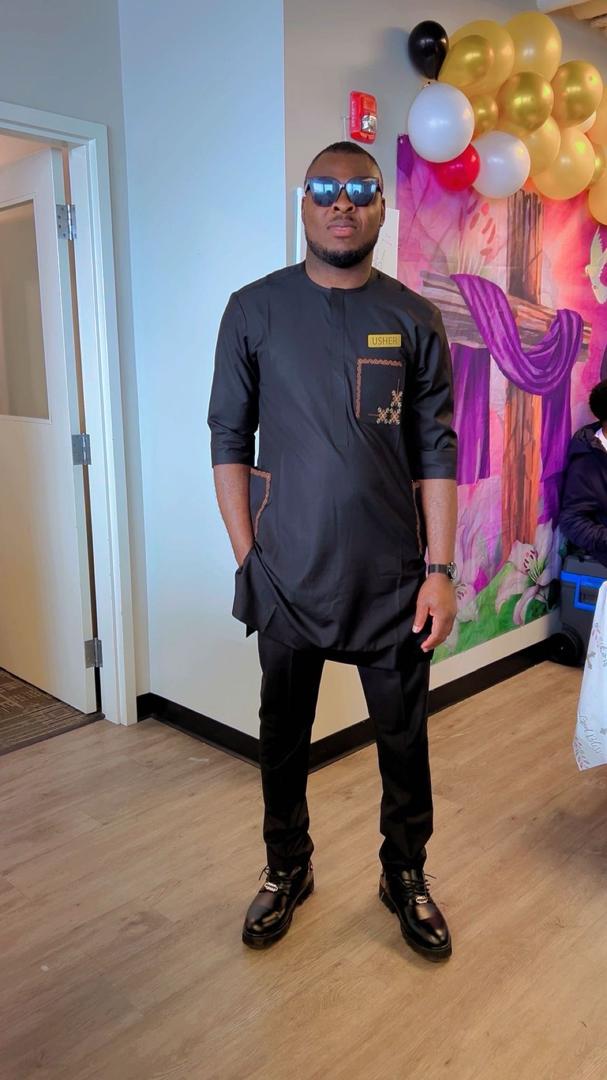 CHUKWUEBUKA NWADIGO     